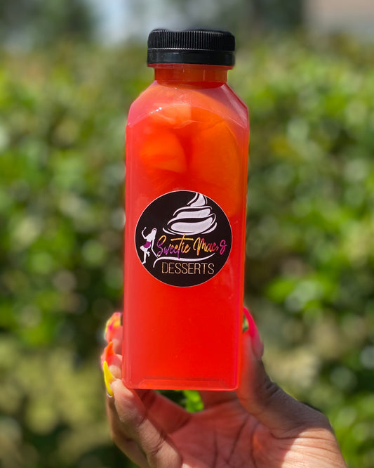 Tropical Lemonade